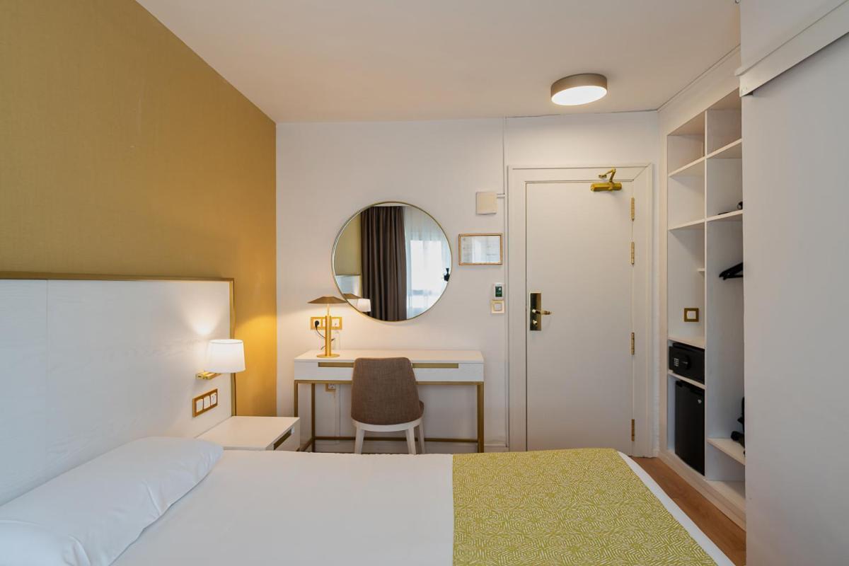 Chambre Simple Standard