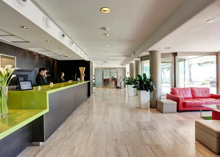 Hotel Costa Azul Palma
